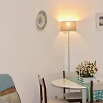 Apartamento Anjos 44