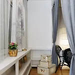 Apartamento Anjos 44