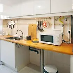 Anjos 44 Apartamento