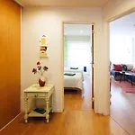 Anjos 44 Apartamento *