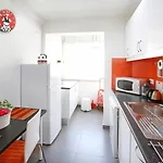 Apartamento Anjos 44 *