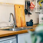Anjos 44 Apartamento
