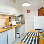 Anjos 44 Apartamento *