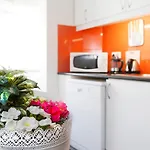 Anjos 44 Apartamento *