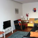 Anjos 44 Apartamento