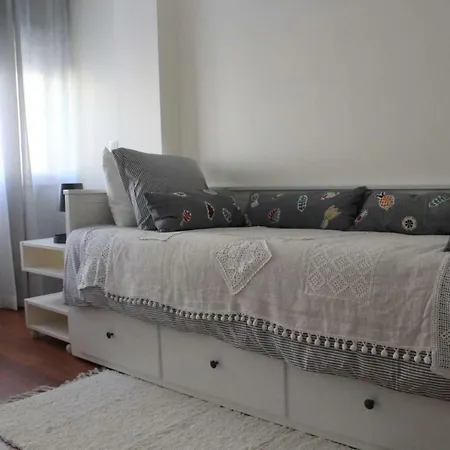 Apartamento Anjos 44