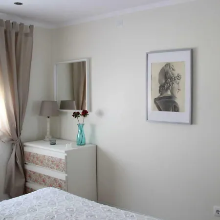 Lejlighed Anjos 44 *