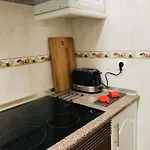 Lägenhet Anjos 44 Lisboa