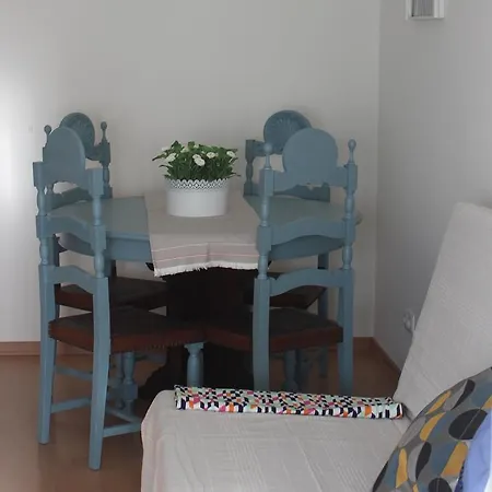 Anjos 44 Appartamento Lisbona