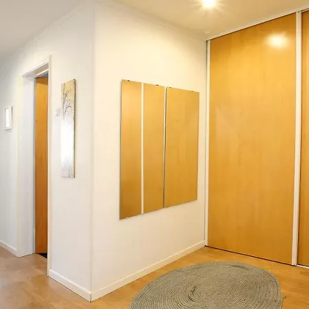 Anjos 44 Apartman Lisboa