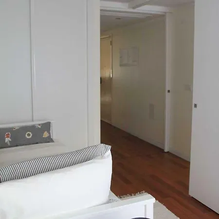 Apartman Anjos 44 Lisboa