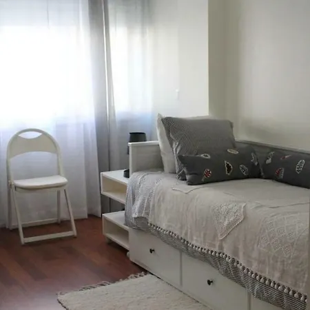 Apartman Anjos 44 Lisboa
