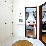 شقة Anjos 44 Lisboa