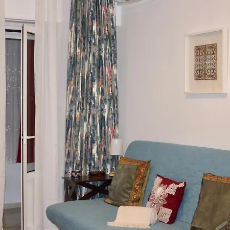 Anjos 44 Appartement