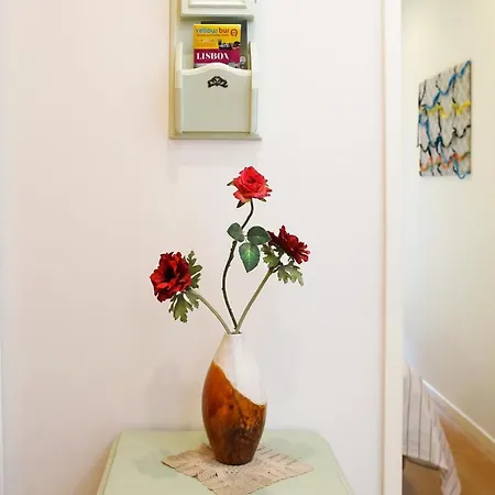 Anjos 44 Appartement Lisboa