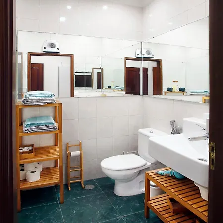 Appartement Anjos 44