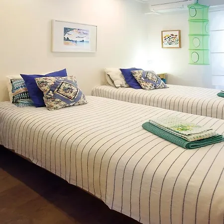 Appartement Anjos 44