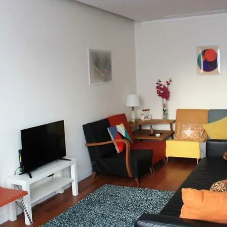 Anjos 44 Apartament