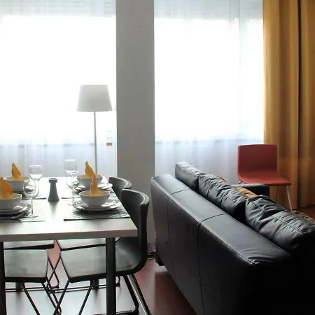 Appartement Anjos 44