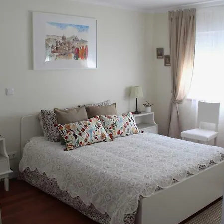 Anjos 44 Appartement Lisboa