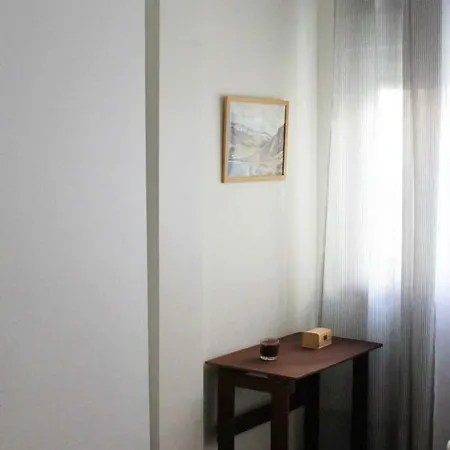 安霍斯44里斯本公寓 Lisboa