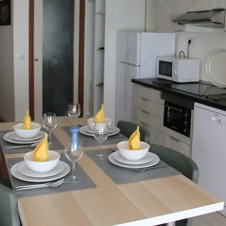 Anjos 44 Appartement Lisboa