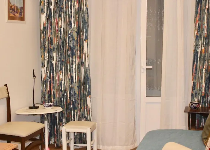 Lejlighed Anjos 44 Lisboa