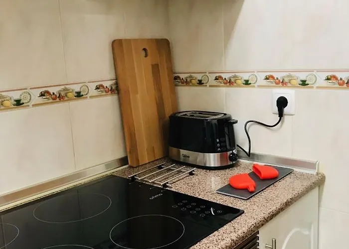 Lejlighed Anjos 44 Lisboa