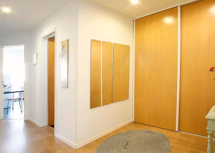 Anjos 44 Lejlighed Lisboa