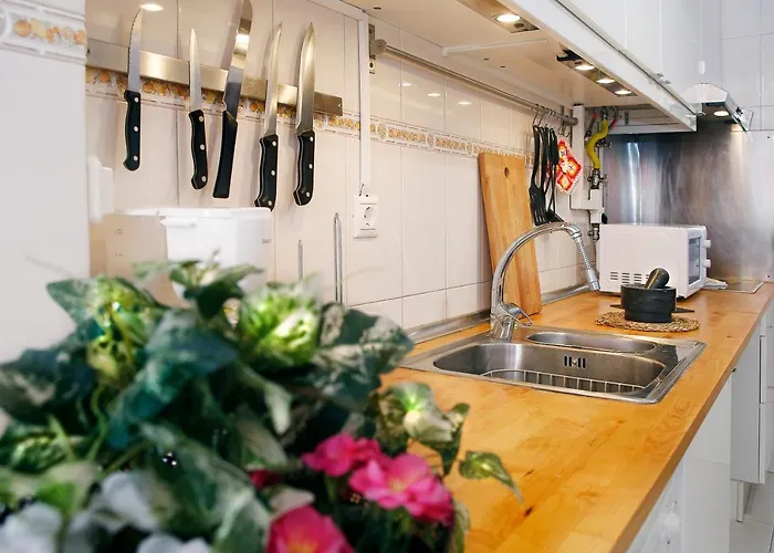 Anjos 44 Lejlighed Lisboa