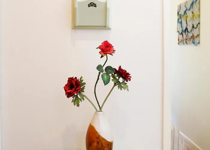 Anjos 44 Lejlighed Lisboa