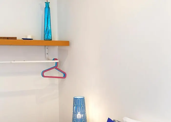 Lejlighed Anjos 44 Lisboa