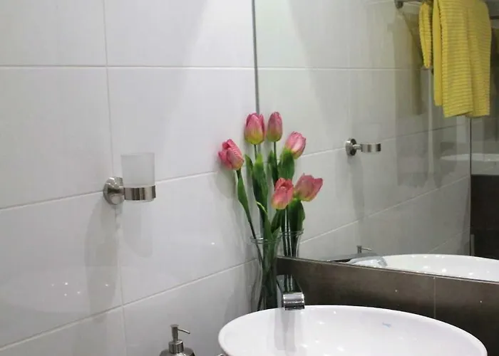 Anjos 44 Lejlighed Lisboa