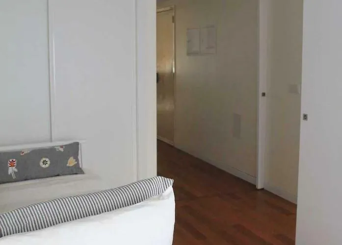 Lejlighed Anjos 44 Lisboa