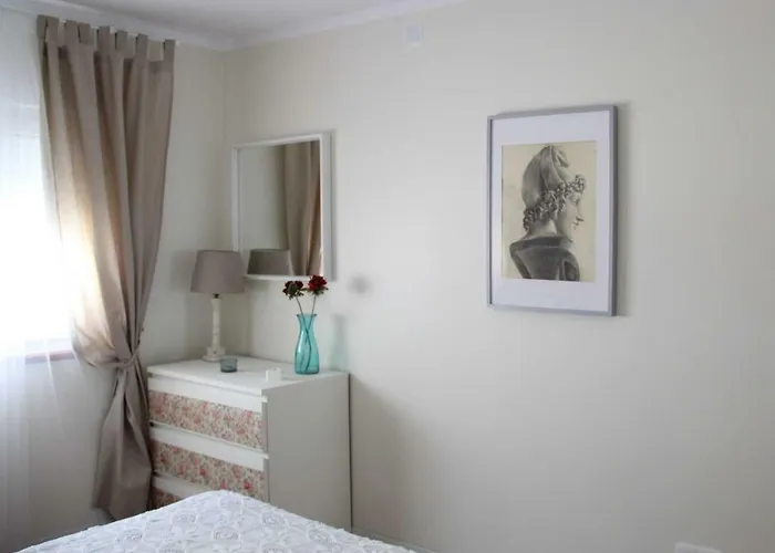 Lejlighed Anjos 44 *