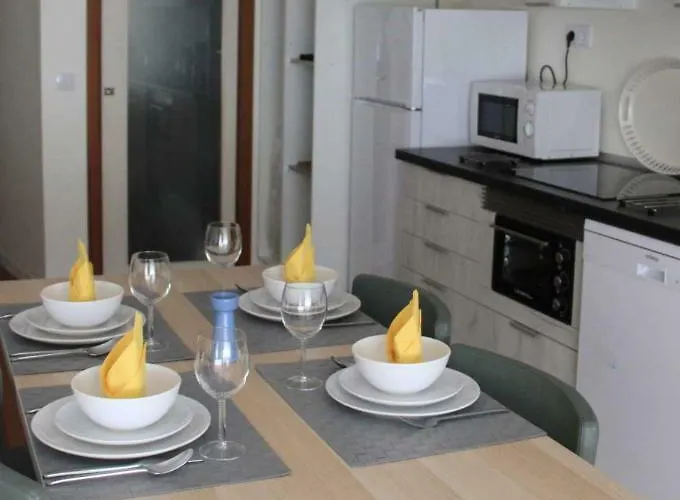 Anjos 44 Lejlighed Lisboa