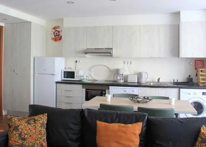 Anjos 44 Lejlighed Lisboa