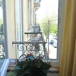 Apartament Anjos 44 Lizbona