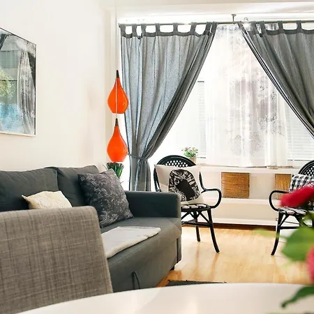 安霍斯44里斯本公寓 Lisboa