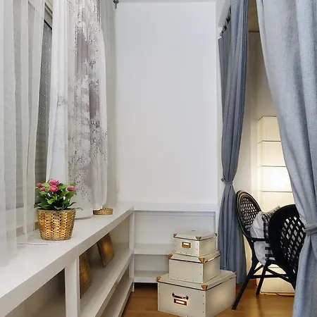 Apartamento Anjos 44