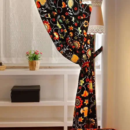 公寓 安霍斯44里斯本公寓 *