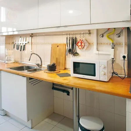 Anjos 44 Apartamento