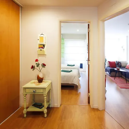 Anjos 44 Apartamento *