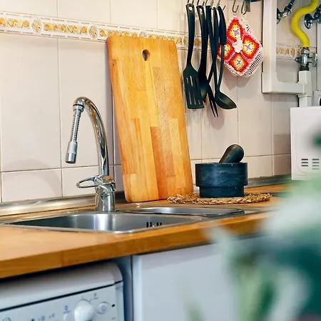 Anjos 44 Apartamento