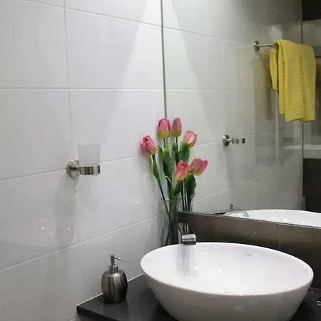 Anjos 44 Apartamento Lisboa