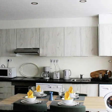 Apartamento Anjos 44 Lisboa