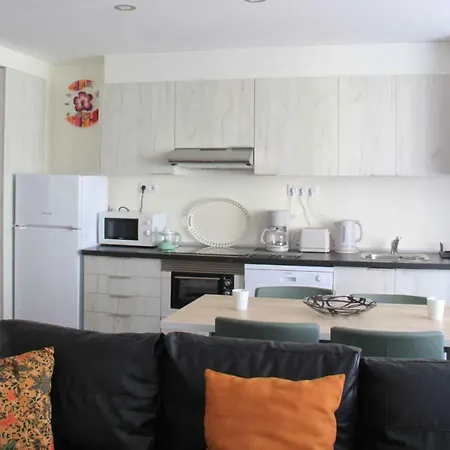 Anjos 44 Apartamento Lisboa