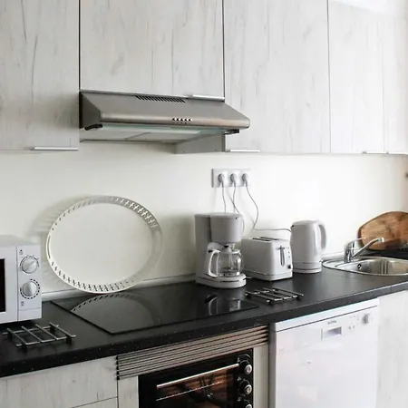 Anjos 44 Apartamento