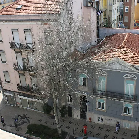 Anjos 44 Daire