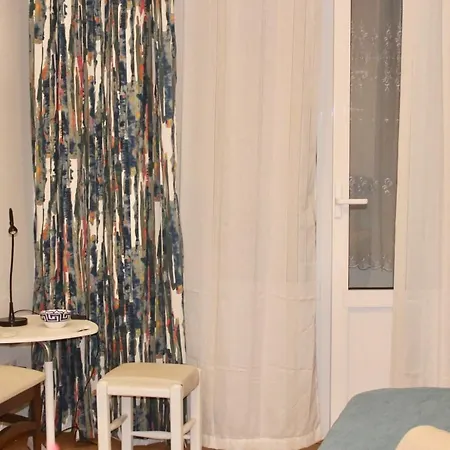 Daire Anjos 44 Lisboa